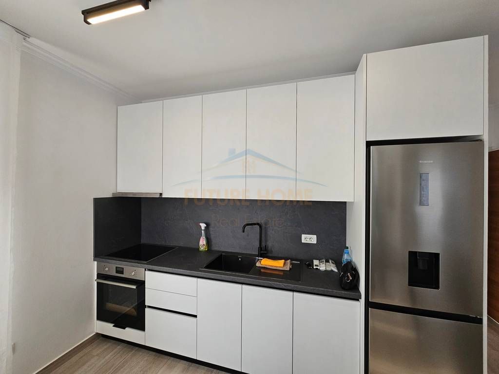 Qera, Apartament 2+1+Post Parkimi, Rruga Jordan Misja, Tirane