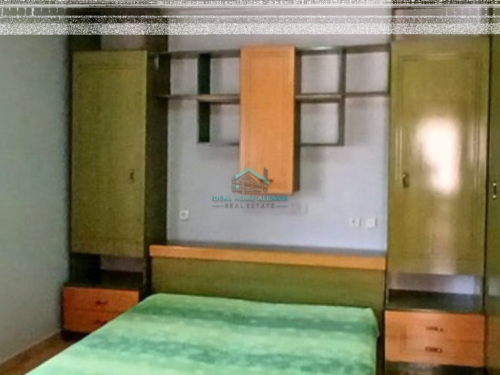 APARTMENT FOR RENT – ORTHODOX CHURCH AREA, VLORË