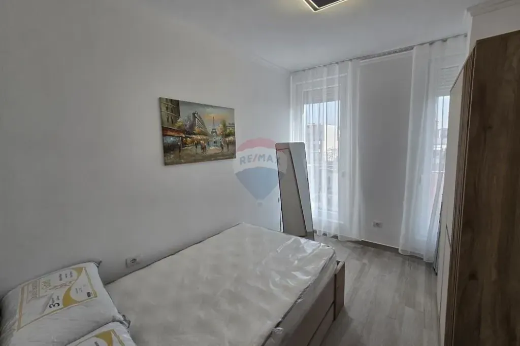 Apartment 2+1 for rent Bulvardi Ri