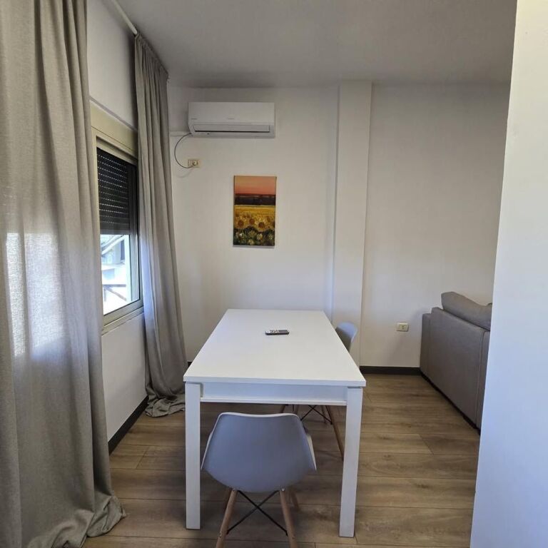 SHITET APARTAMENT 2+1 | KOMUNA E PARISIT