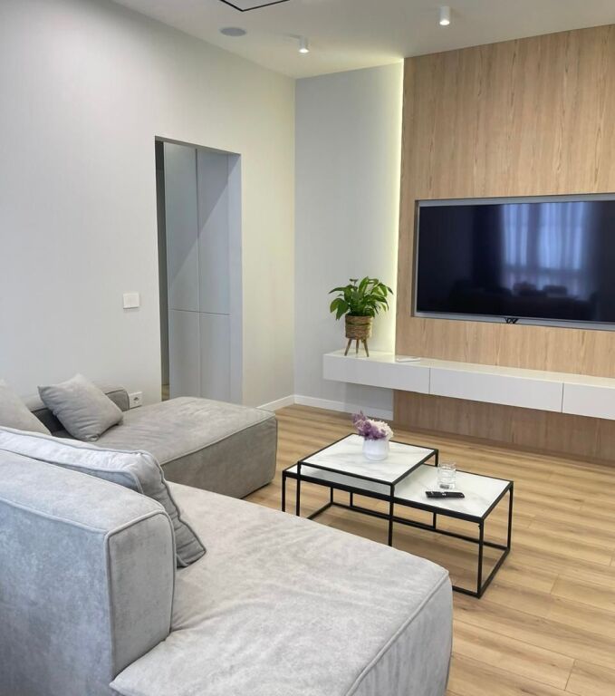 Apartament për qera