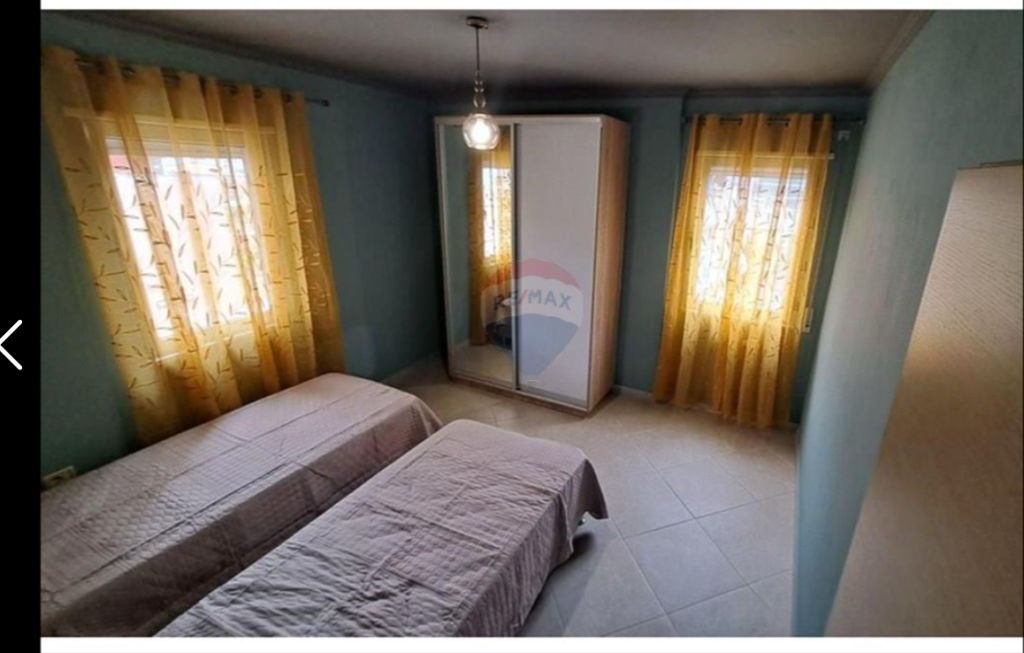 Apartament per qera 2+1 tek Rruga Haxhi Hysendalliu