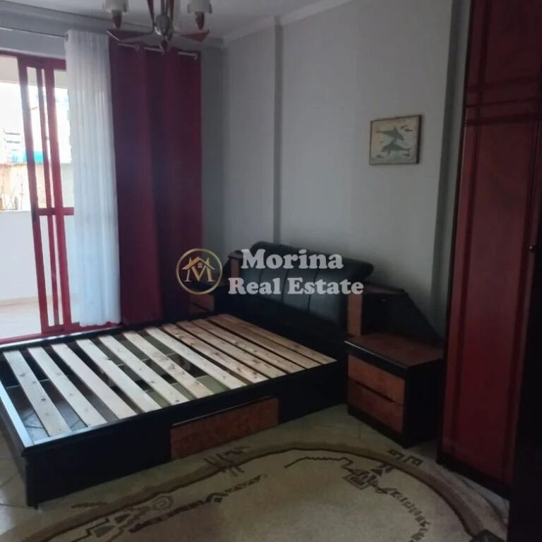 Rent | Apartment 1 + 1 | New Tirana | 500 €/month