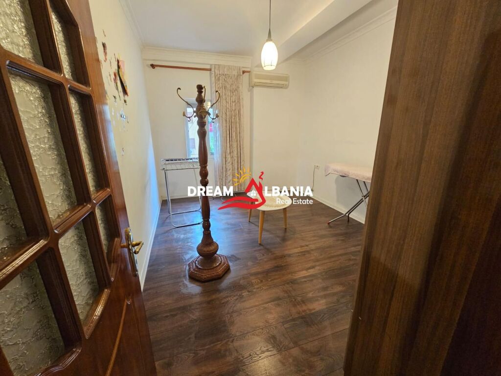 Apartment 2+1 for rent, Bujtina e Gjelit – Don Bosko (ID 42215158)