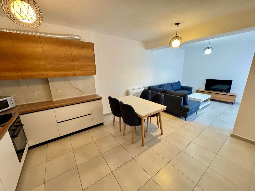 📣 RENT Apartment 2+1 With Parking 📍 Kodra e Diellit 1  ✨