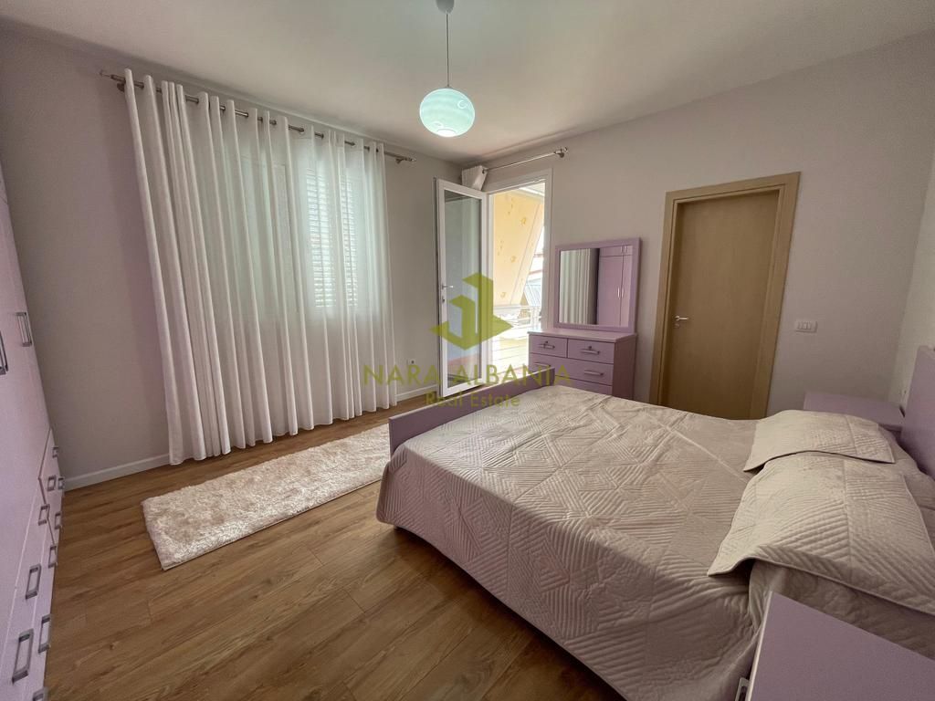 Apartment 2+1+2 for rent on Gramoz Pashko Street