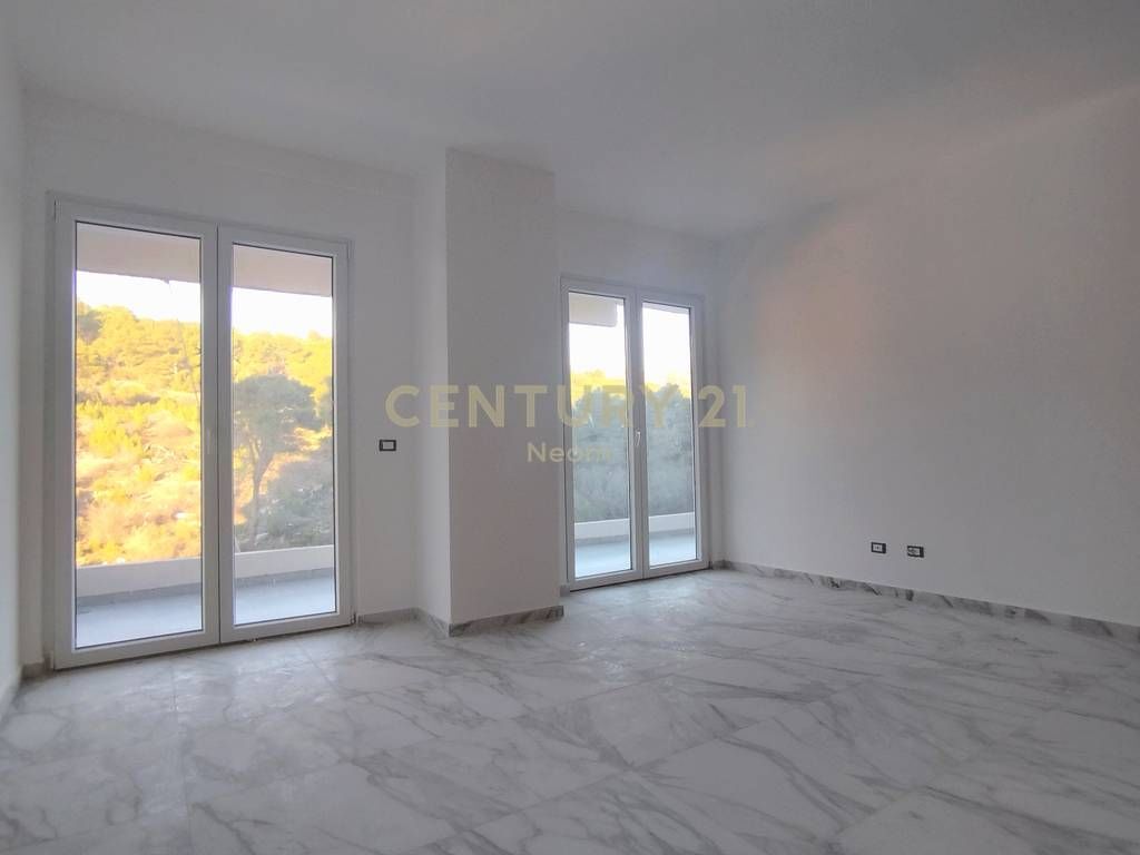 APARTAMENT 1+1 PËR SHITJE – RANA E HEDHUR, SHËNGJIN (ILYONIS RESIDENCE)