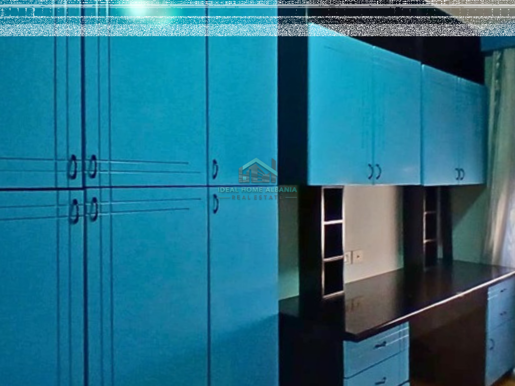 APARTMENT FOR RENT – ORTHODOX CHURCH AREA, VLORË