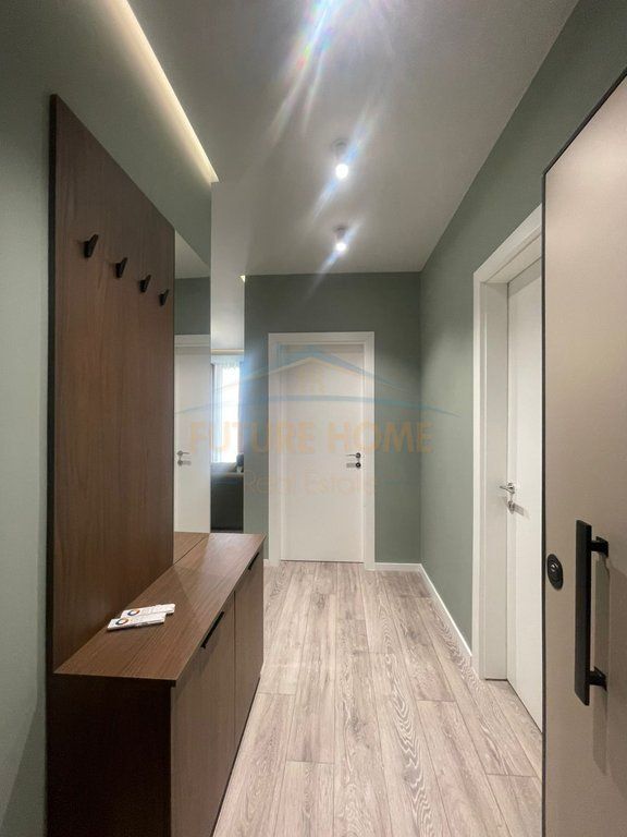 Qira, Apartament 1+1, Mine Peza, Golden Tower, Tirane