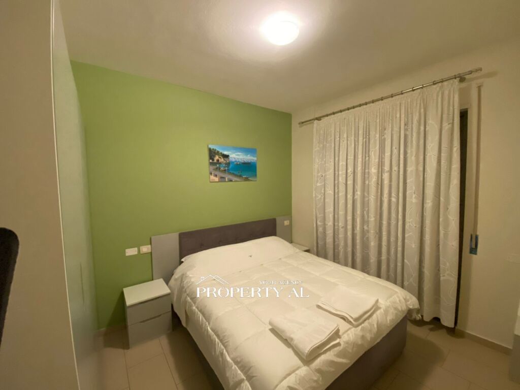 Apartament në shitje në Vlorë – Diamond Hill Residence | 2+1 me pamje deti