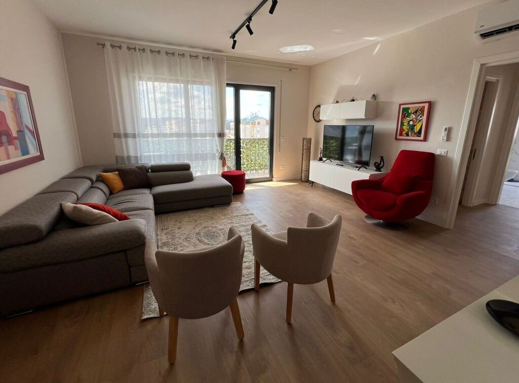 📌 Appartamento in Affitto 2+1+2 – Myslym Shyri