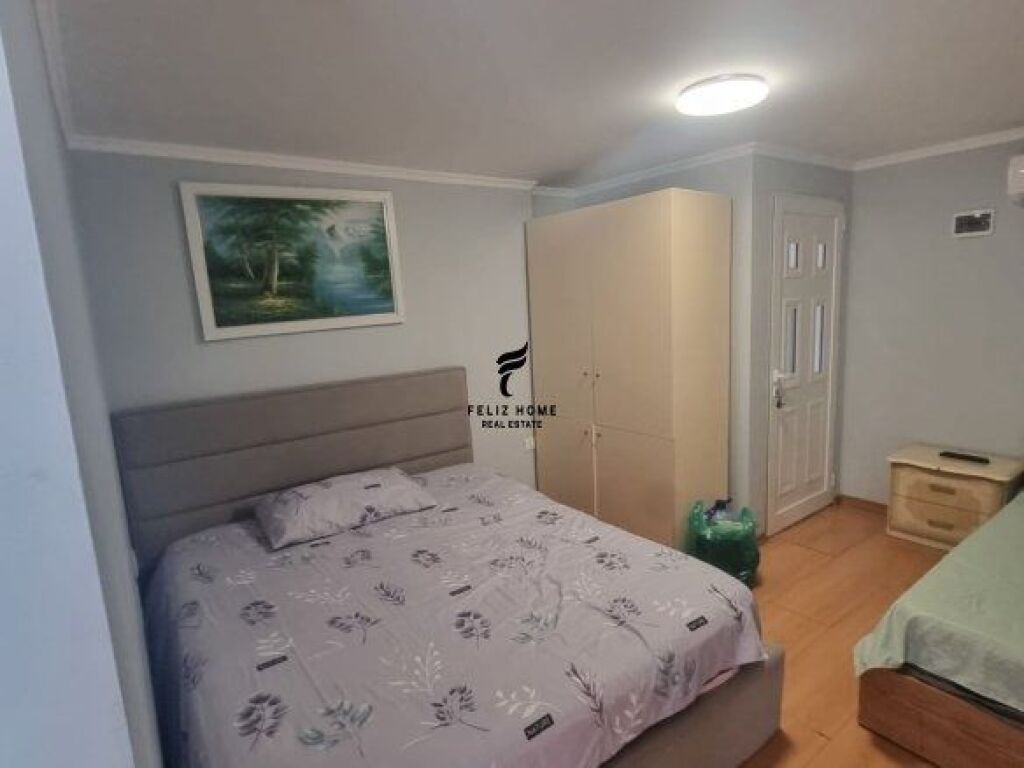 STUDIO FOR RENT 40 M2 MINE PEZA 45,000 LEKE FH-64164