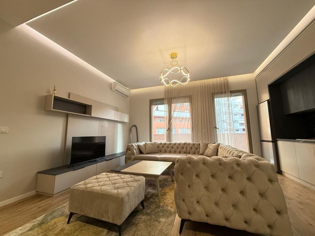 📌🏡 Apartment 1+1 for rent at Delijorgji Complex