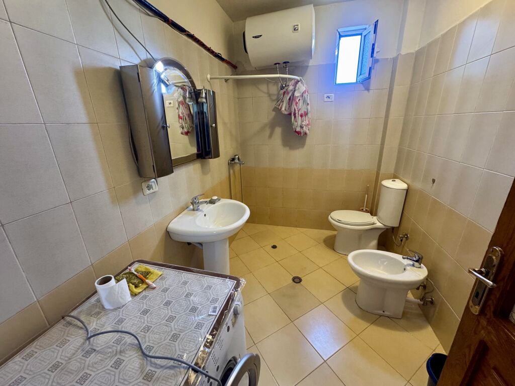 📣 QERA Apartament 2+1 📍 Rruga "Bardhyl", Prane Gjimnazit "Cajupi" ✨