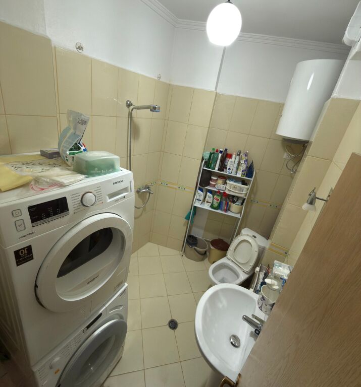 Apartament në shitje