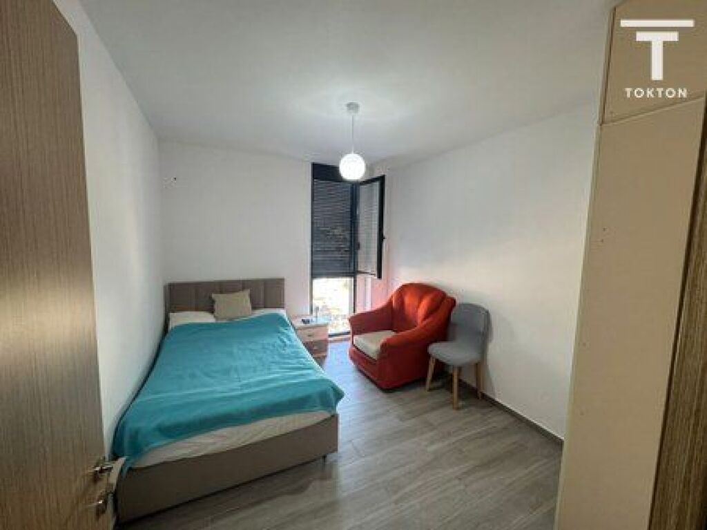 FOR RENT, APARTMENT 3+1+2, "5 MAY" STREET, TIRANA