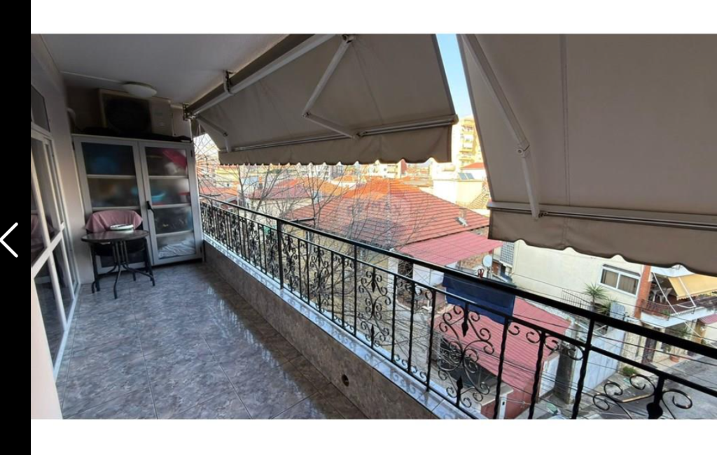 Apartament per shitje 3+1 tek Rruga e Kavajes