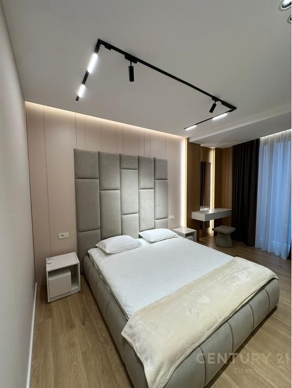 Modern 2+1 apartment for sale at Golden Tower Residence