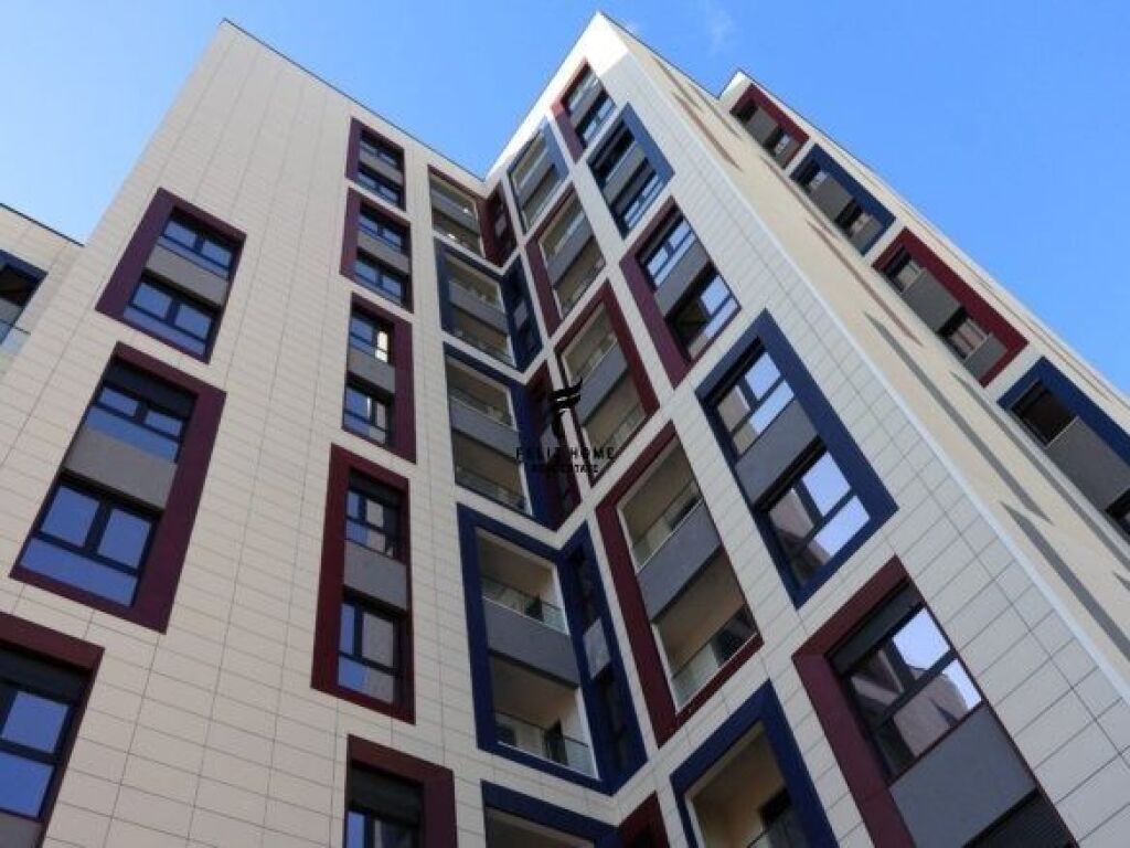 SHITET APARTAMENT 2+1+2 KOMUNA E PARISIT 309.000 EURO FH-603