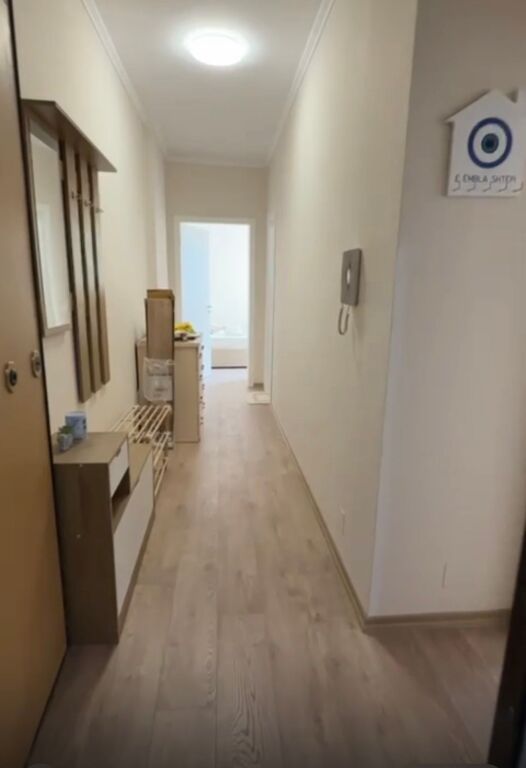 Apartament 1+1 me Qera!