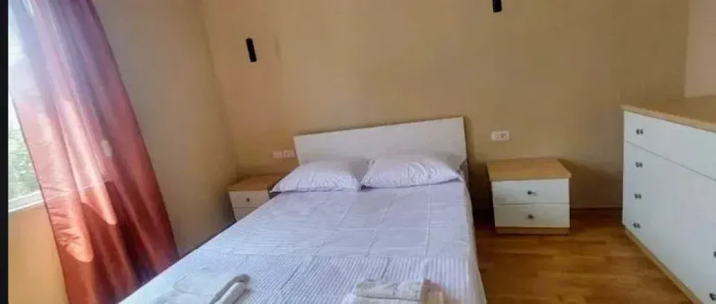 Tirane, apartment 1+1+Balcony for rent Floor 4, 65 m² 600 € (Near Vila Gold)