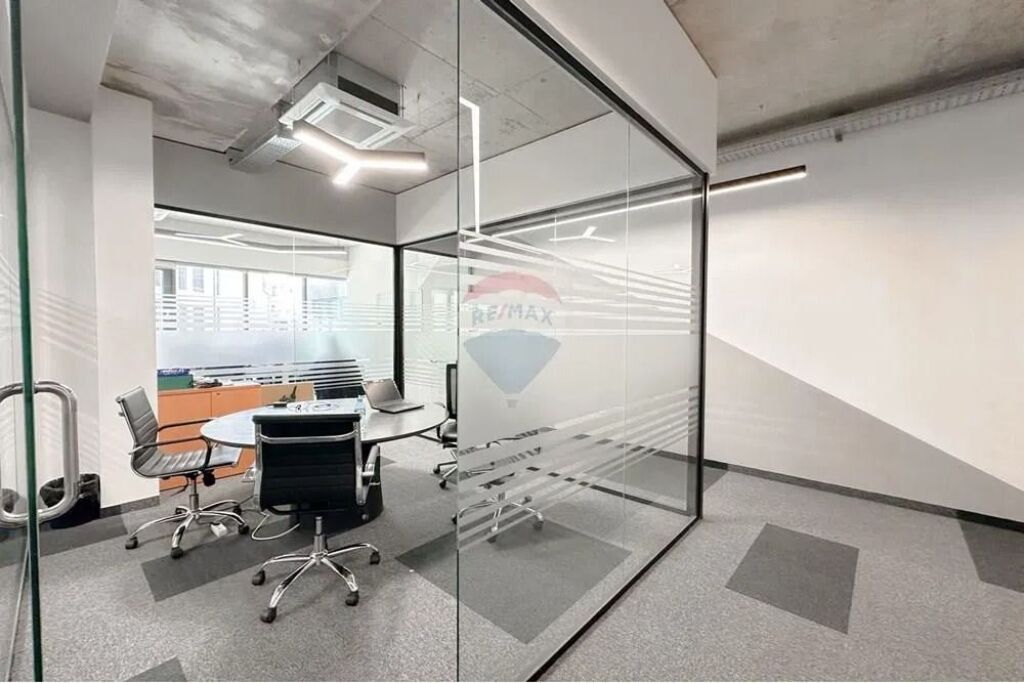 Office for rent, Kosovareve Street-