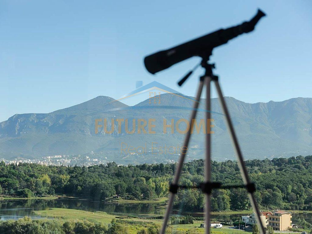 In vendita, Attico 2+1+2, Lago Secco