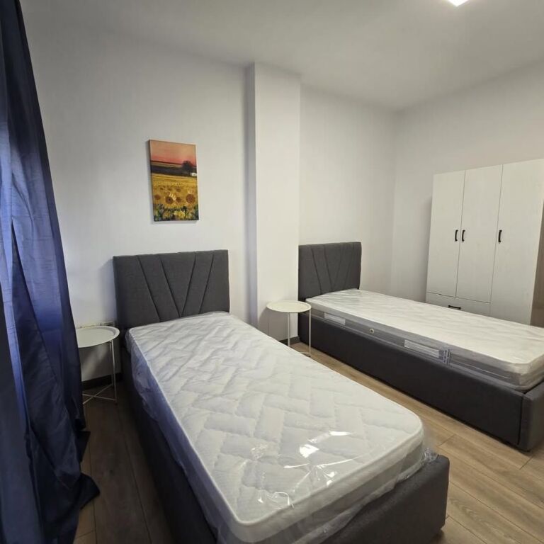 SHITET APARTAMENT 2+1 | KOMUNA E PARISIT