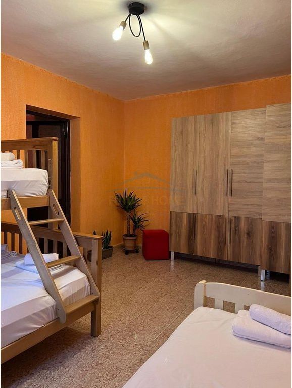 Rent, 3 Studios + 2 Parking Spaces, Lapraka, Tirana