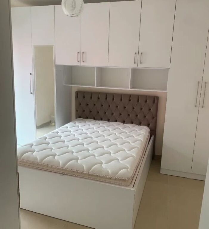 Rent | Apartment 2 + 1 + Balcony | United School | 450 €/month