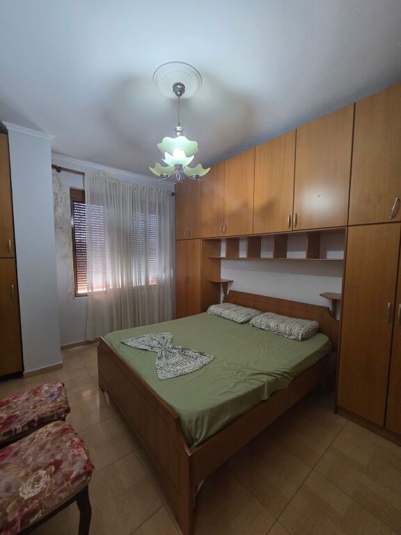 Apartament 2+1 me qira Kompleksi Derveni