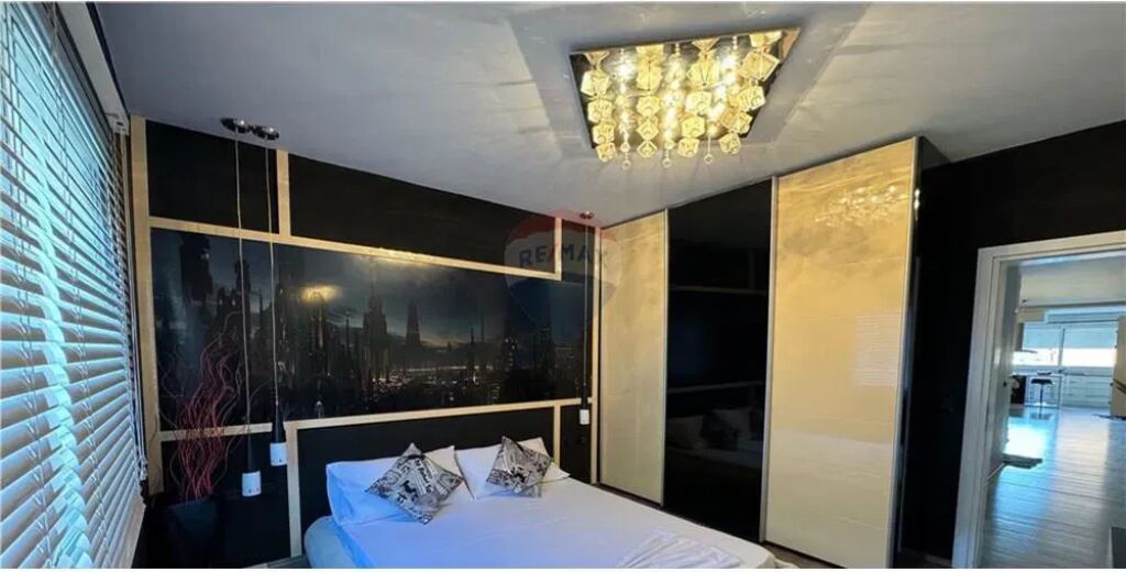 -Appartamento 2+1 in affitto, Comune di Parigi-