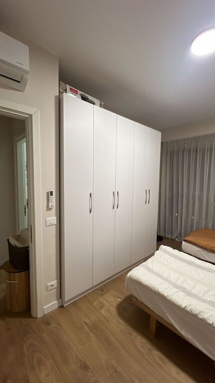 Apartament me qira 2+1+2 – Myslym Shyr