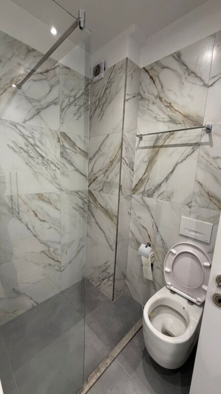 Jepet apartament 1+1 White Hill Durres