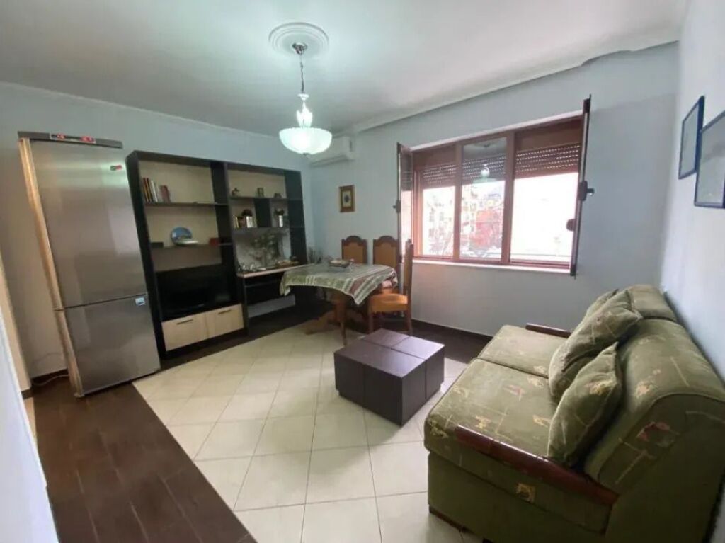 Qera | Apartament 1 + 1 | Delijorgji | 500 €/muaj