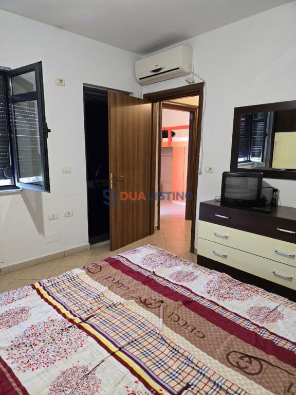 Apartment me qira 2+1 Kompleksi "Garden City", Kthesa Kamzës!