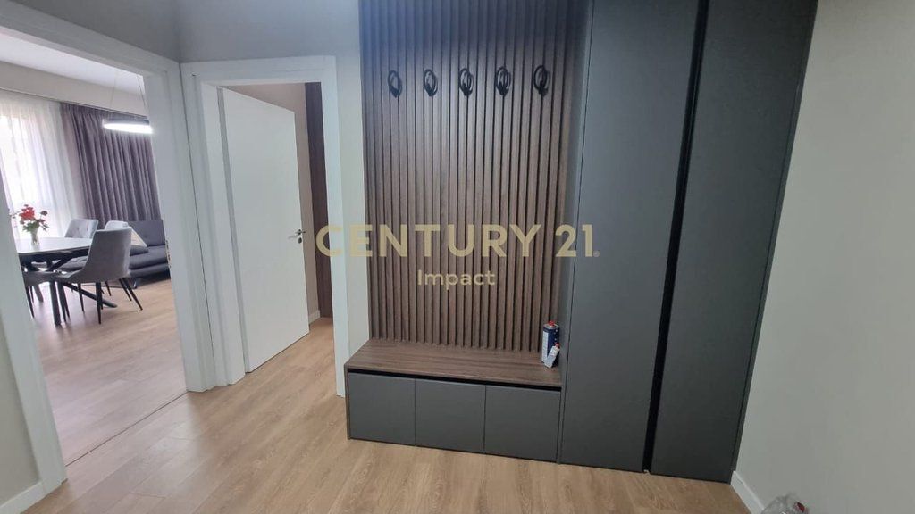 Apartament 1+1 Me Qira në Astir