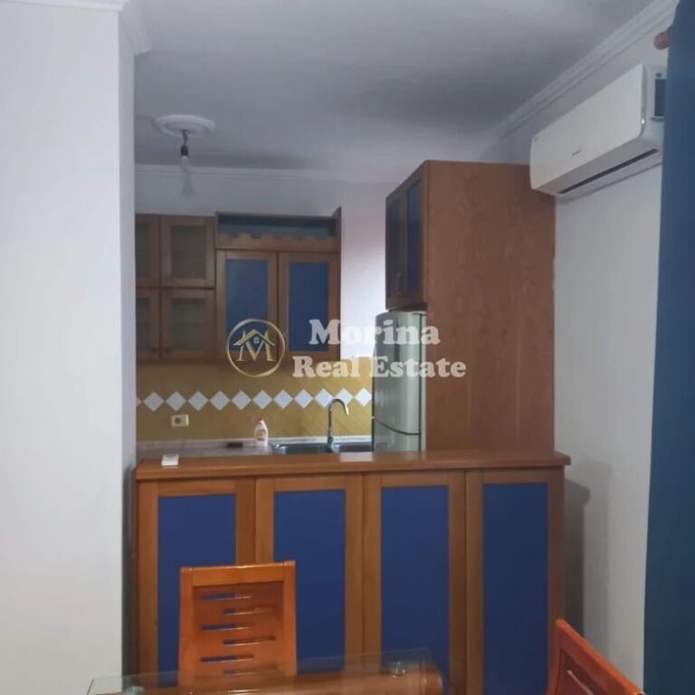 Rent | Apartment 1 + 1 | New Tirana | 500 €/month