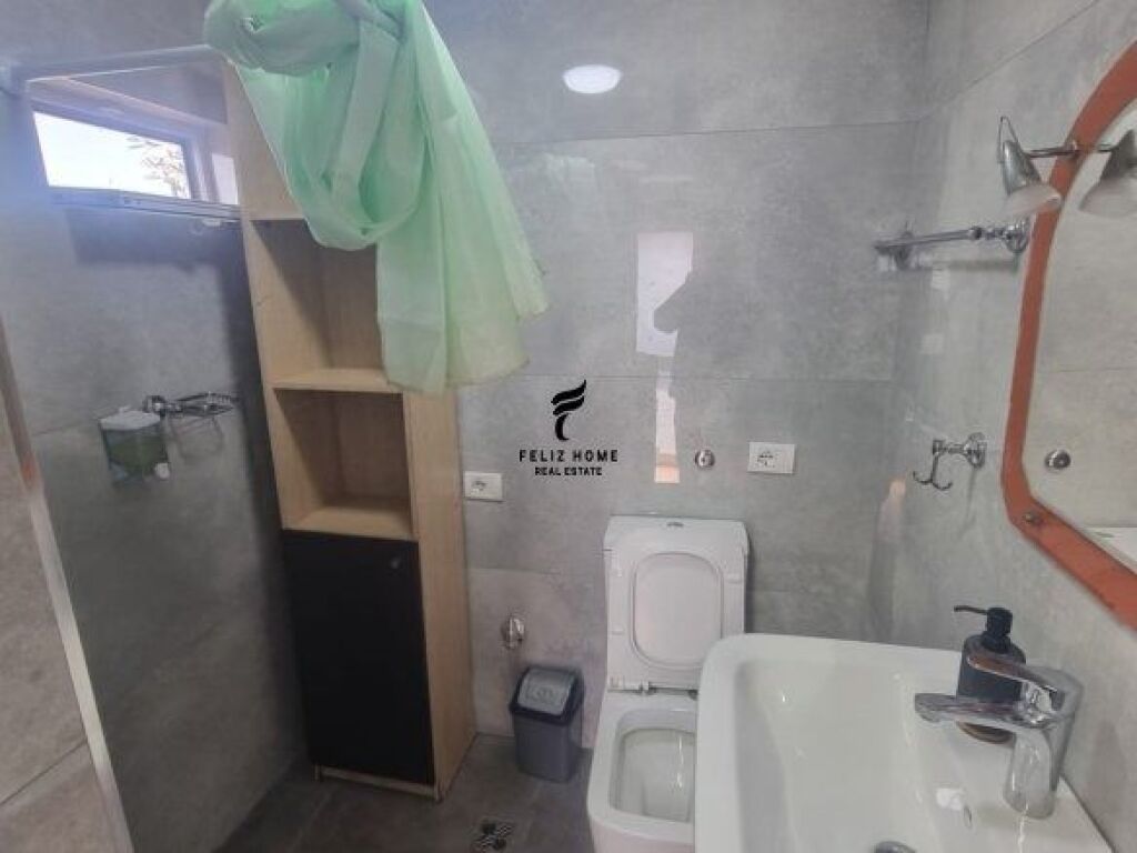 STUDIO FOR RENT 40 M2 MINE PEZA 45,000 LEKE FH-64164