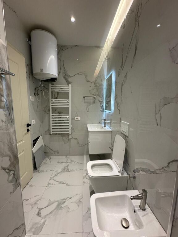 Luxury Apartment 2+1+2 for sale, Zogu i Zi Tirane 345,000 €