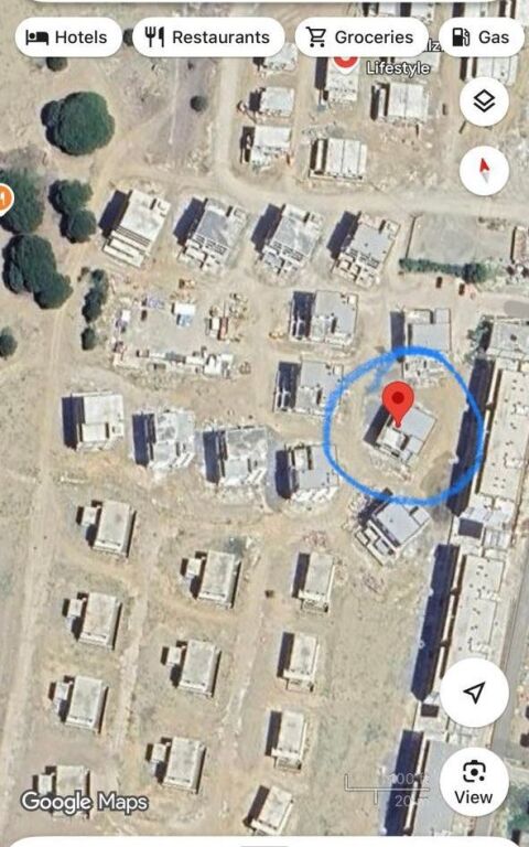 Apartament 2+1+2 në Next By Vala Mar