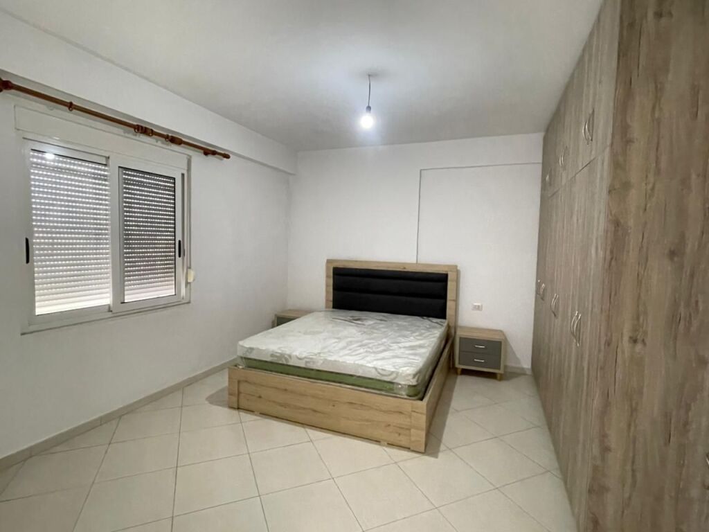 Apartment 1+1 for rent in Spitallë, Durrës.