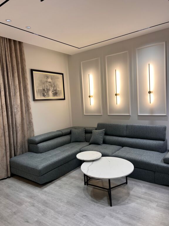 FOR RENT 2+1+PARKING UNIVERS CITY 60,000 LEKE