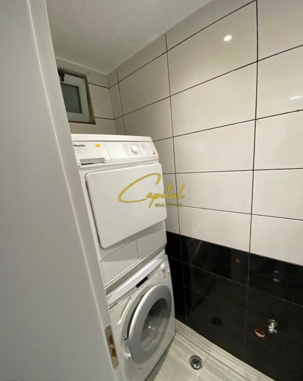 APARTAMENT ME QIRA 1+1 RRUGA E ELBASANIT 750 EURO