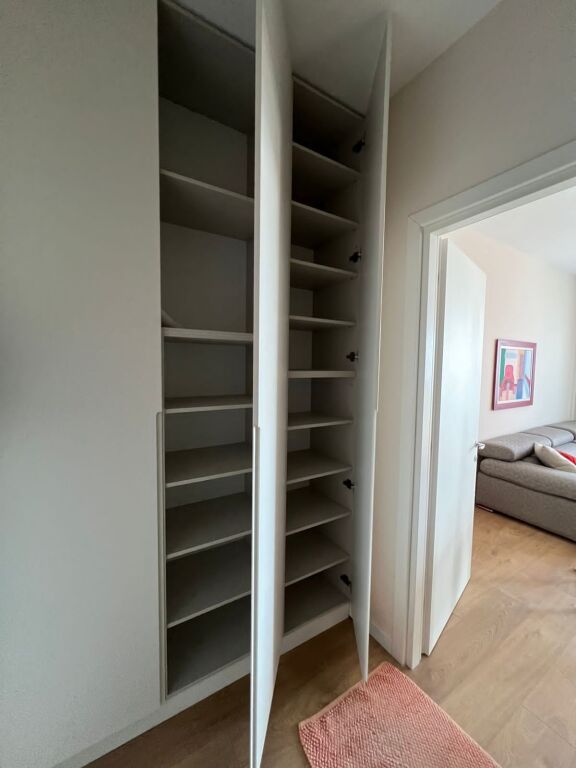 Apartament me qira 2+1+2 – Myslym Shyr