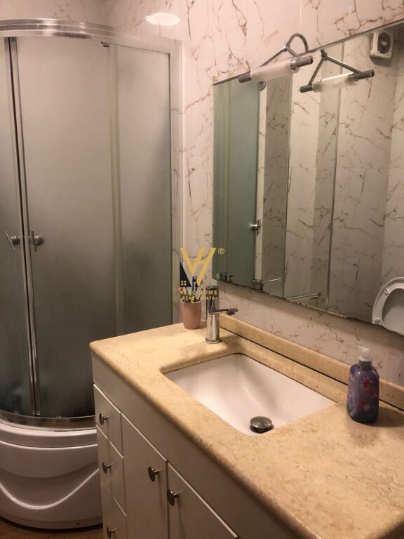 AFFITTASI APPARTAMENTO 1+1BLK A MISTO MAME 40.000 LEKE