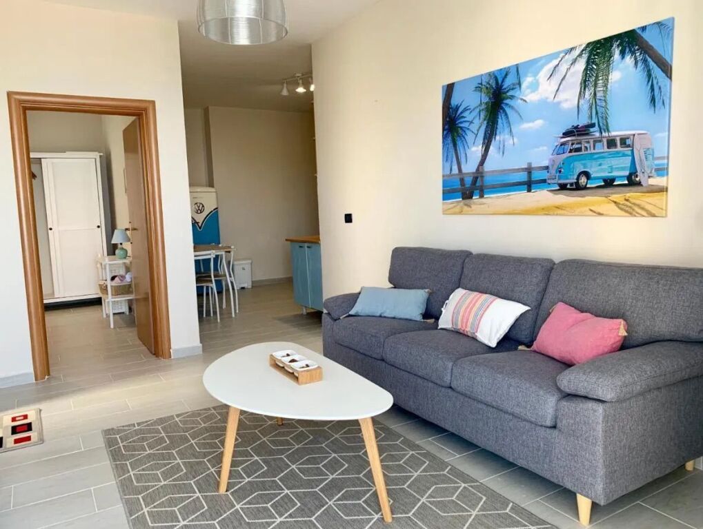 APARTAMENT 1+1 PËR SHITJE – VIJA E PARË NGA DETI  SHKEMBI I KAVAJES🌊