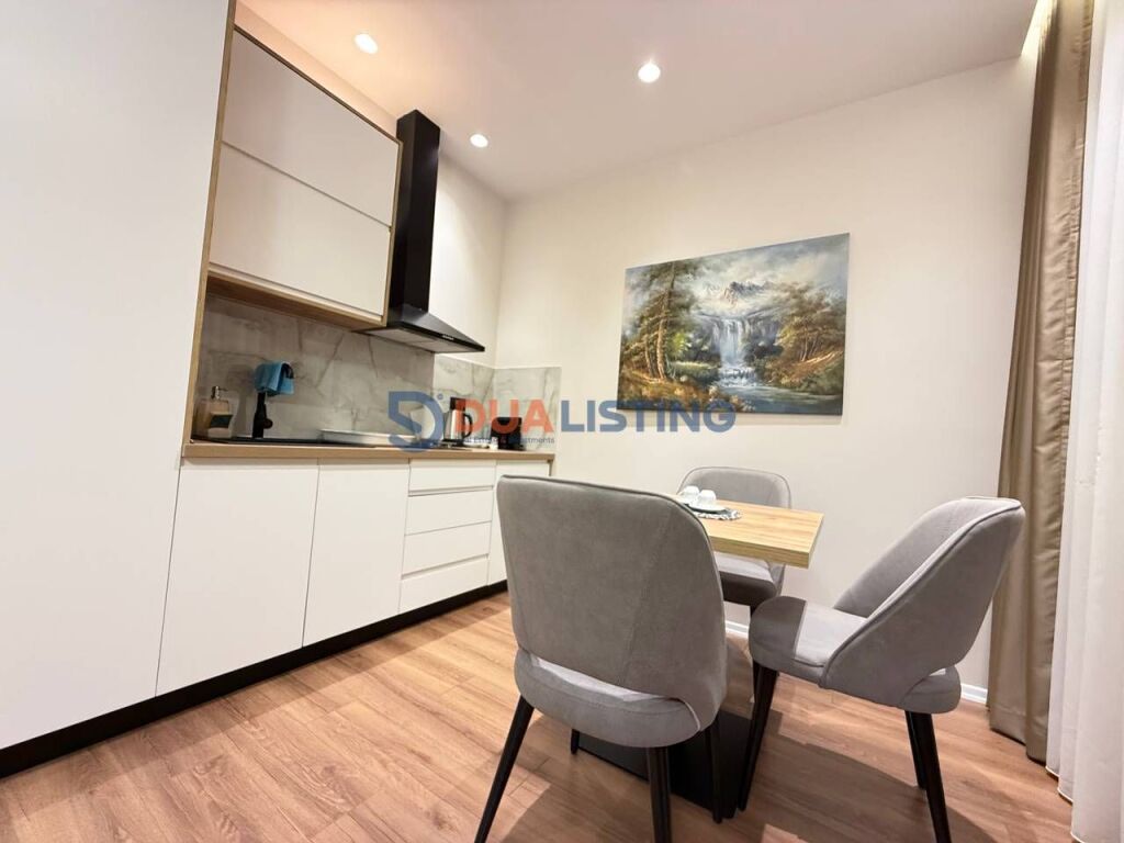 SHESIM 5 STUDIO TE INVESTUARA + POST PARKIMI PRANE QENDRES!