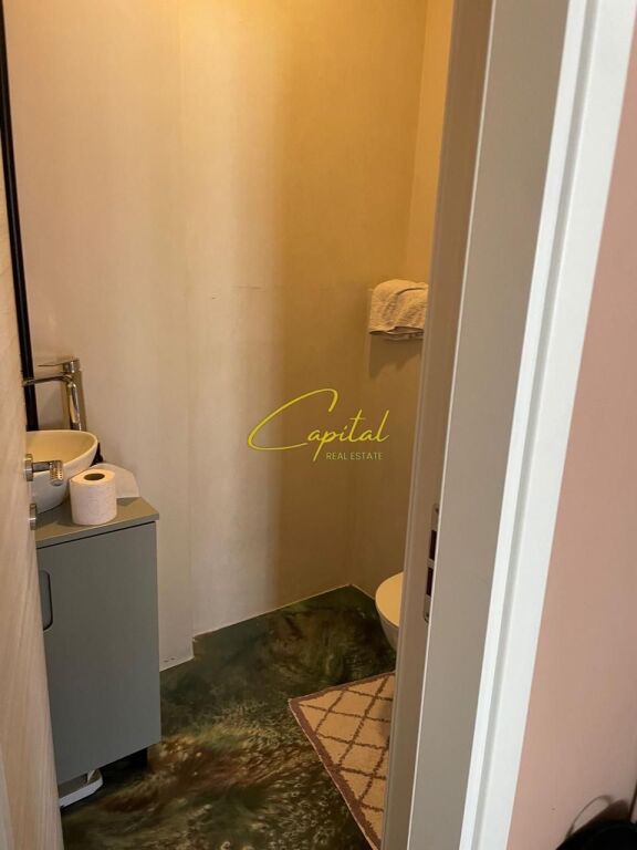 APARTMENT FOR RENT 2+1 FORMER ELECTRIC MARKET 60,000 LEKE