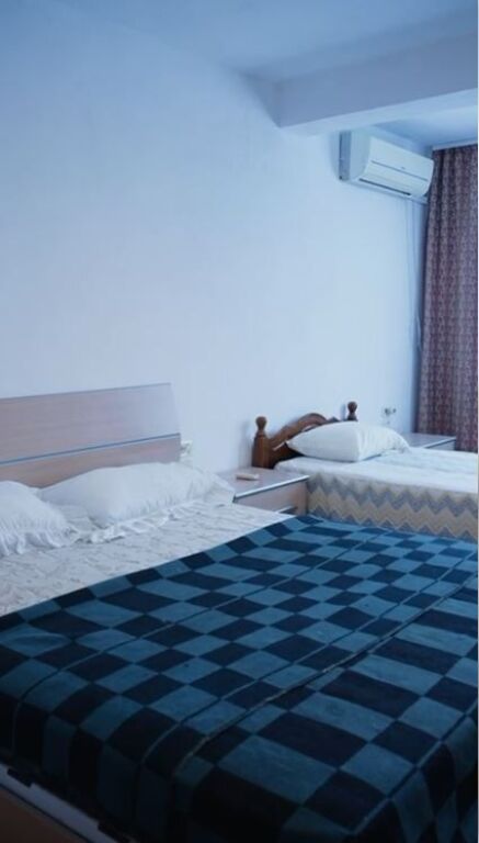 🏢 SHITET APARTAMENT 2+1 TEK ZOGU I ZI, PRANË RING CENTER